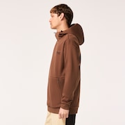 Park Rc Softshell Hoodie - Carafe