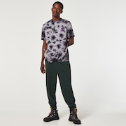 Wanderlust B1B Tee - Blackout