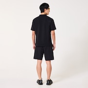 O-Sync Pack Perf SS  Polo 3.0 - Pitch Black