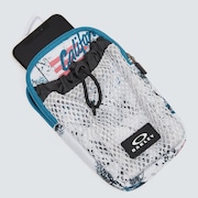 Bg Mobile Case 15.0 - White Journal