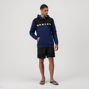 Moletom Oakley Sport - Sapphire