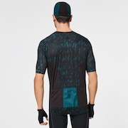 New Endurance Jersey - Baybarry Dots