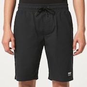 Hackney Short - Blackout