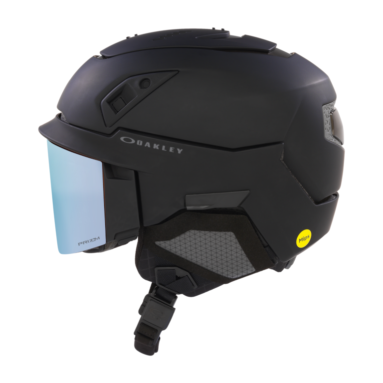 MOD7 - MIPS - Blackout/Prizm Sapphire/Prizm Color