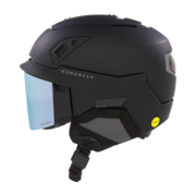 MOD7 - MIPS - Blackout/Prizm Sapphire/Prizm Color