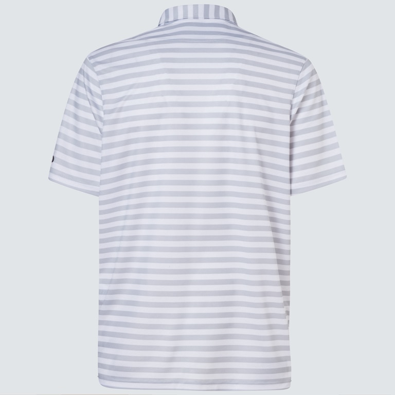 Oakley Step Shade Stripe RC PO - White