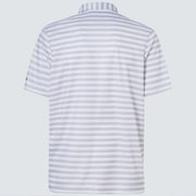 Oakley Step Shade Stripe RC PO - White
