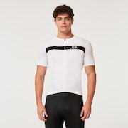 Icon Classic Jersey - White