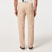 Allday Chino Pant - Humus