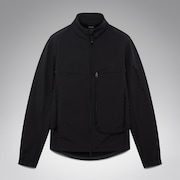 Wintertide Sweatshirt - Pitch Black
