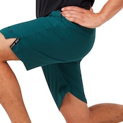 Enhance Woven Shorts 9.7 - Planet