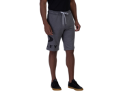 Big Ellipse Short - Stone Gray