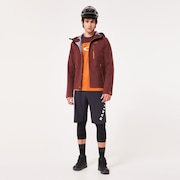 Elements Ultra Shell Jacket 2.0 - Grenache