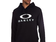 Moletom Oakley Dual Pullover - Blackout