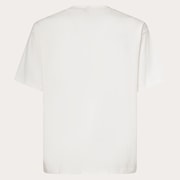 En New Retro Tee 8Bit 2.0 - Ceramic White