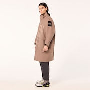 Fgl Rifined Coat 1.0 - Plum