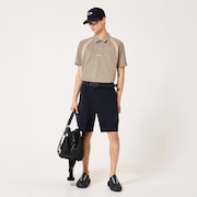 Oakley Wide Cargo Shorts 2.0 - Pitch Black