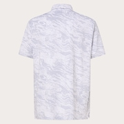 Oakley Duality Jacquard - Duality Swirl Artic Ice/White