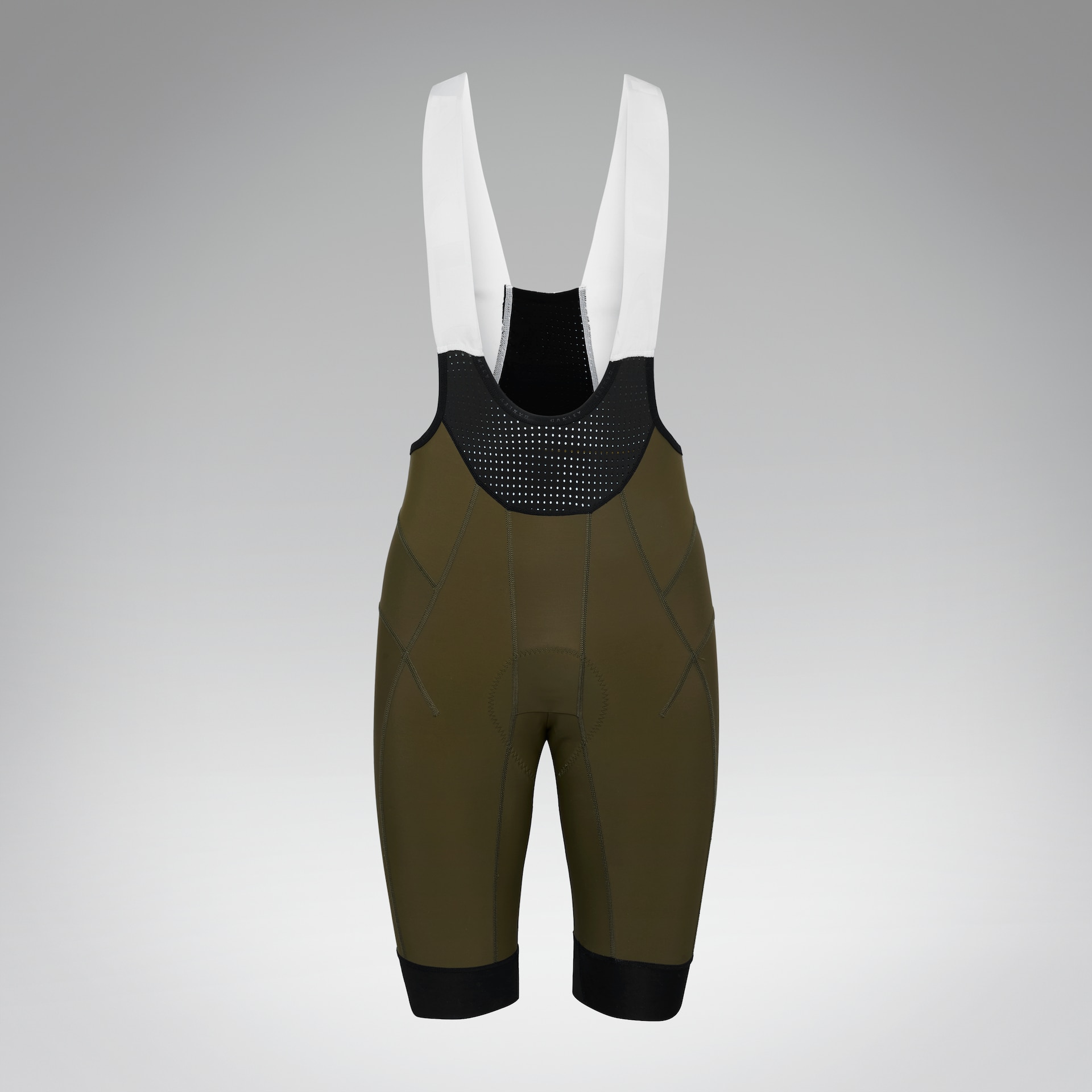 Oakley Endurance Tempo Bib in Army Green | Oakley® US