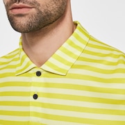 Oakley Step Shade Stripe RC PO - Sunny Lime