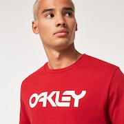 Mark II Tee 2.0 - Samba Red