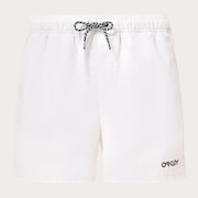 Beach Volley 16" Beachshort - Mist