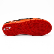 Chinelo Oakley Crowd - Grenadine