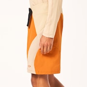 Latitude Arc Short - Ginger
