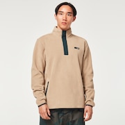 Alta Rc Fleece - Rye