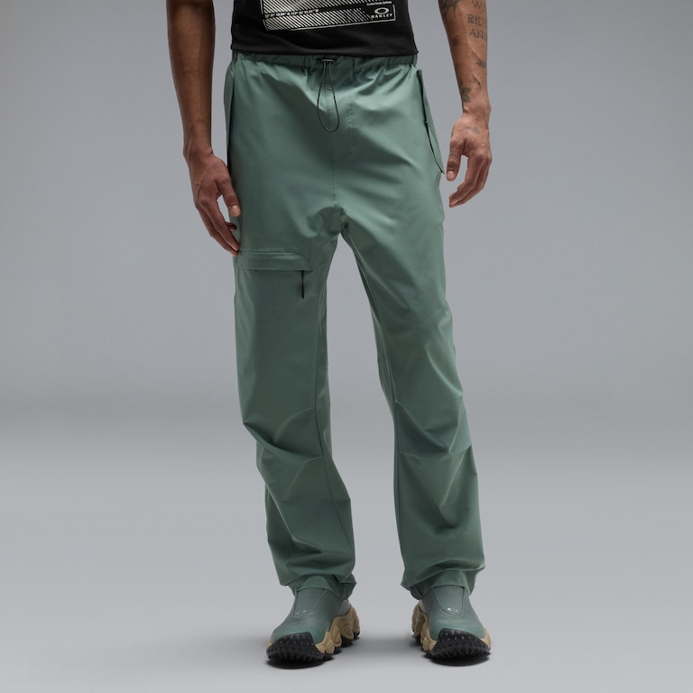 Whirl SZN Outdoor Pant - Aviator Green