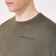 SI Foundation Tee - Dark Brush