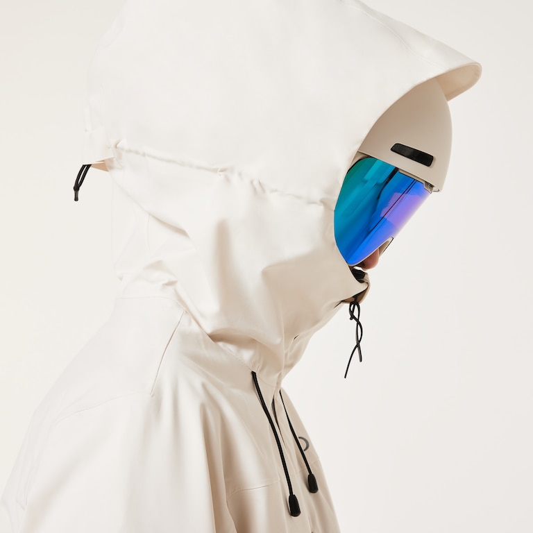 W. Canopy Insulated Jacket - Mist