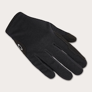 Icon Classic Road Glove - Blackout