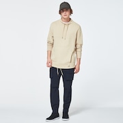 Workwear Track Fleece - Safari