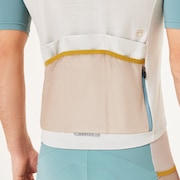 Off Grid Jersey 2.0 - Mist