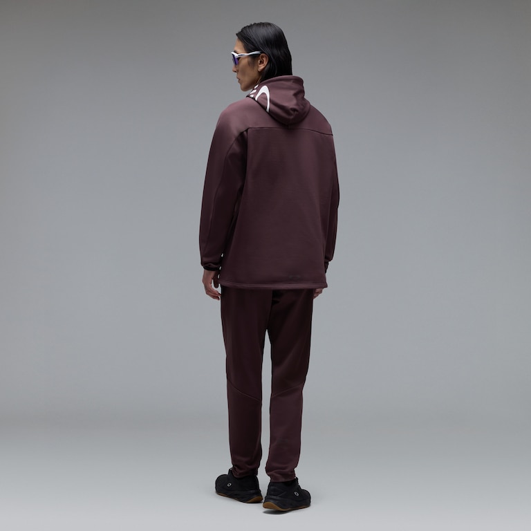 O-Flex Warm Sync Jacket 1.0 - Bayberry