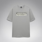Duality B1B Tee - Cement