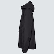 Wengen Insulated Jacket - Blackout