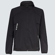Fgl Ny Ap Packable Jacket 2.0 - Blackout