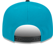 Oakley x Jacksonville Jaguars 9FIFTY Snapback - Teal Jacjag