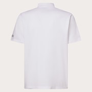 O-Sync Pack Ellipse Emb Mock - White