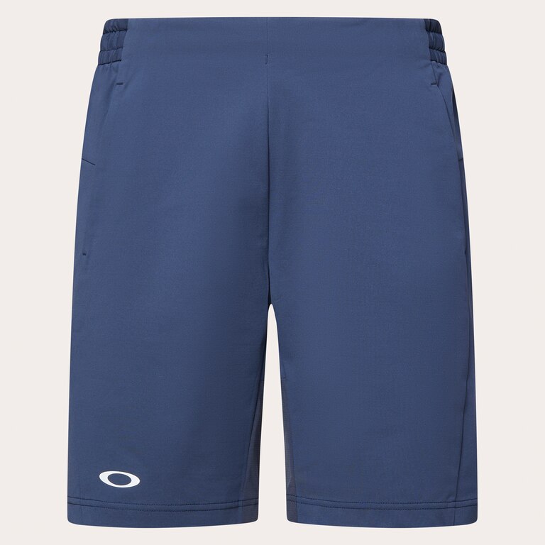 Enhance Tech Jersey Shorts 16.0 - Dark Cloud