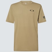 SI Strong Tee - Military Tan