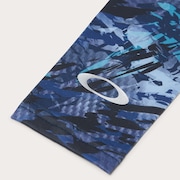 Striking Arm Cover 25.0 - Blue Storm Print
