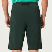 Drop In Mtb Short - Hunter Green