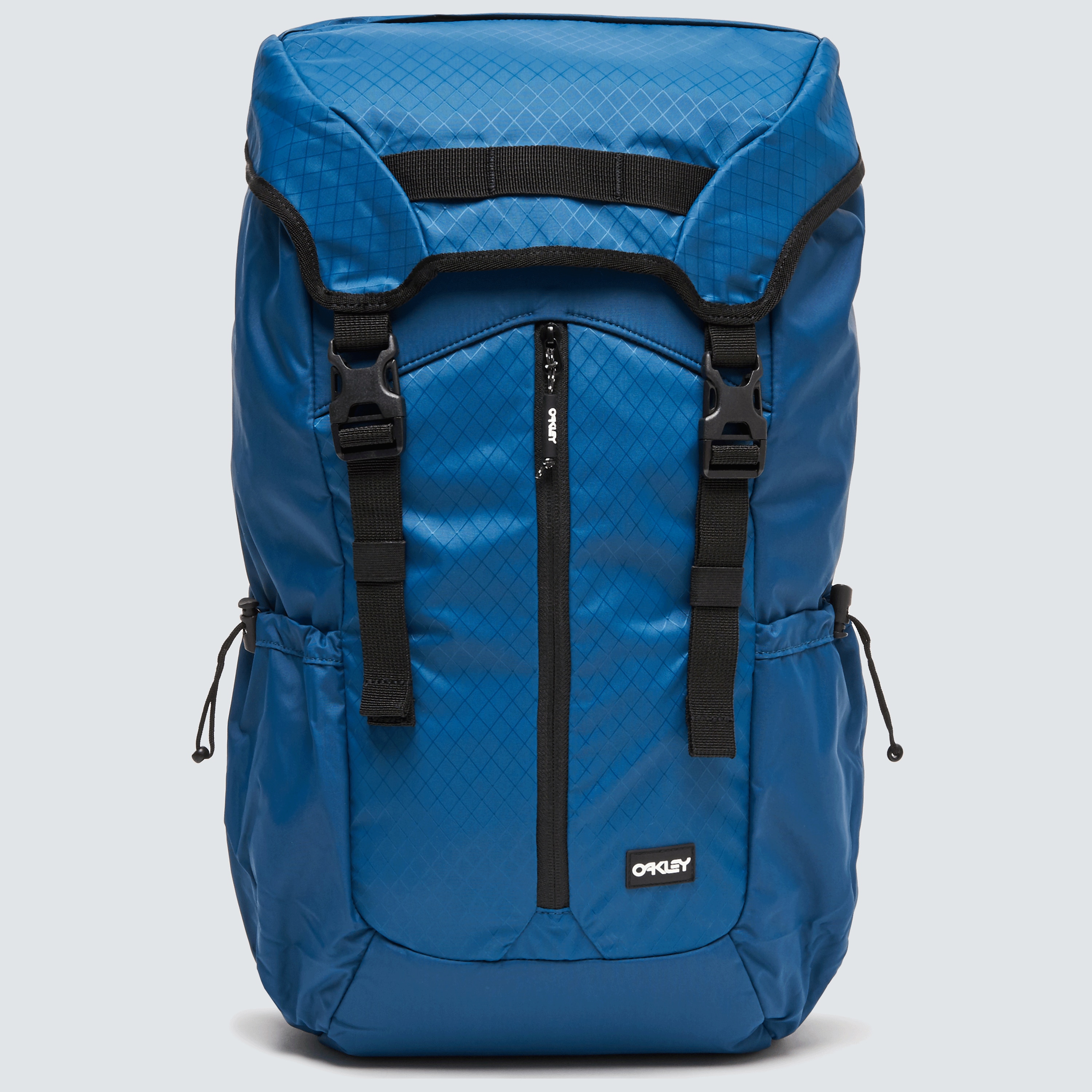 Oakley Voyager Backpack in Poseidon | Oakley® | Official Oakley