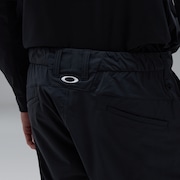 Oakley O-Blades Wide Tapered - Pitch Black
