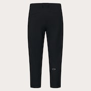 En Multi Type-01 Cropped Pants - Blackout