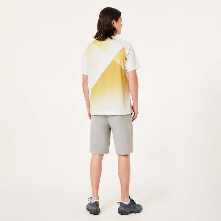 Oakley Perf Terrain Short - Cement