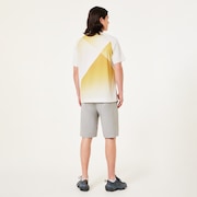 Oakley Perf Terrain Short - Cement
